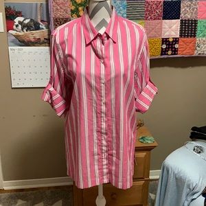 Jones New York blouse